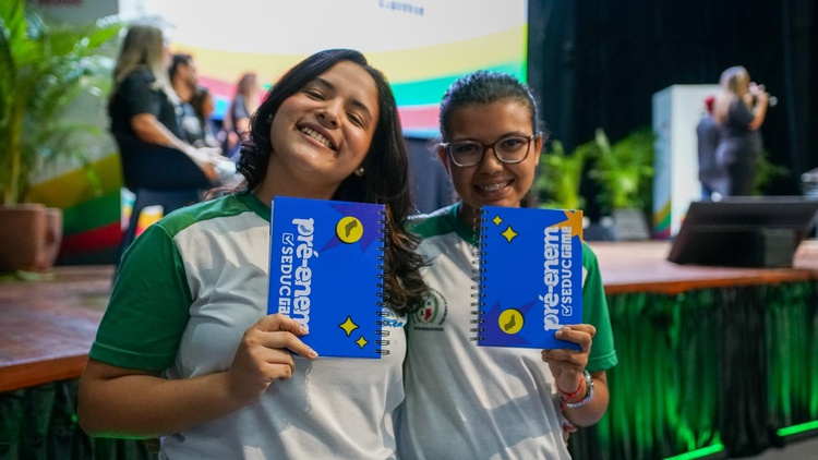Revisões para o Enem reúnem estudantes da rede estadual em Uruçuí e Floriano nesta quinta (17) e sexta (18)